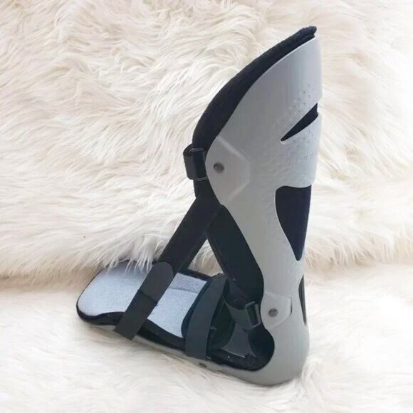 PROCARE Plantar Fasciitis Adjustable Splint SZ L - Picture 5 of 10